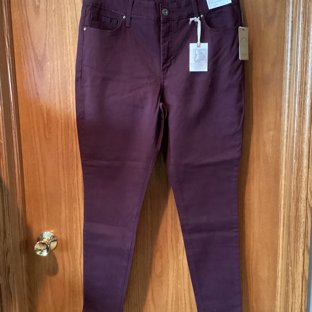 Jessica Simpson Skinny Jeans